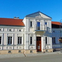 Dom Pastora w Łomży