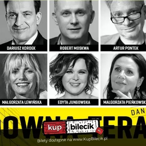 Teatr: Cudowna Terapia - Teatralny HIT! na DZIEŃ KOBIET - komedia małżeńska