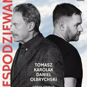 Teatr: Niespodziewany Powrót - Jak daleko pada jabłko od jabłoni