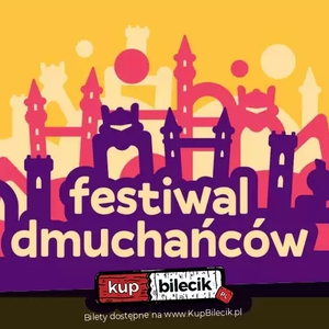 Festiwal Dmuchańców Łomża