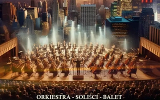 Z Wiednia do Nowego Jorku