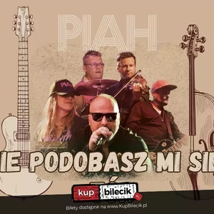 Nie podobasz mi się - Tór + Bridge Band