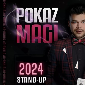 Stand-up: Daniel Midas