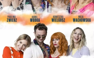 Teatr: Zdolne do wszystkiego - Zdolne do wszystkiego - spektakl komediowy