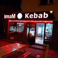 Mami Kebab