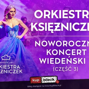 NAJPIĘKNIEJSZE POLSKIE GŁOSY, BALET I PIERWSZA NA ŚWIECIE ORKIESTRA KSIĘŻNICZEK TOMCZYK ART