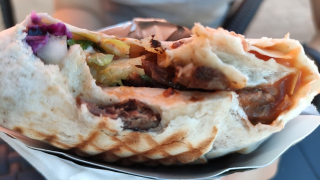 Kebab Bar Łomża
