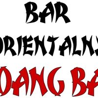 'HOANG BAO' Bar Orientalny