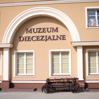 Muzeum Diecezjalne w Łomży