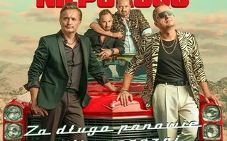 Kabaret Moralnego Niepokoju 100 Procent