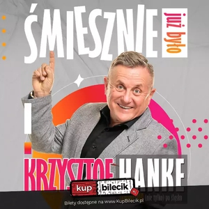 Stand-up (nie tylko) po śląsku