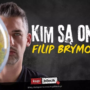 Stand-up | Filip Brymora