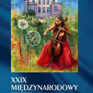 XXX Międzynarodowy Festiwal Muzyczne Dni Drozdowo-Łomża