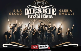 Siła głosu, głębia emocji