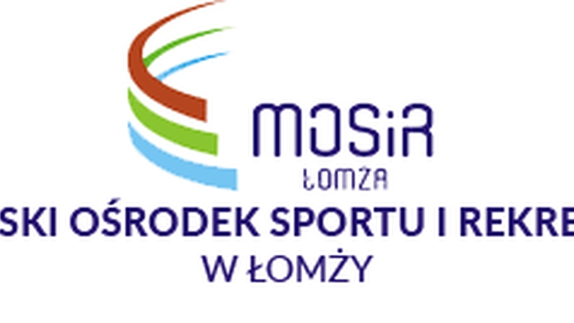 MOSiR Miejski Ośrodek Sportu i Rekreacji w Łomży