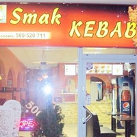 Smak Kebab