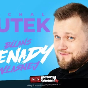 Stand-up: Michał Kutek