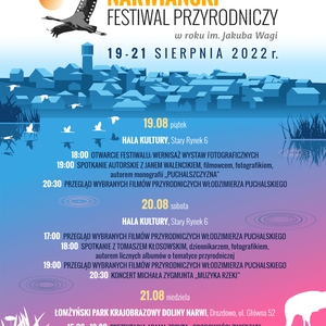 Narwiański Festiwal Przyrodniczy