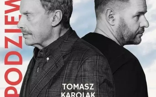 Teatr: Niespodziewany Powrót - Jak daleko pada jabłko od jabłoni