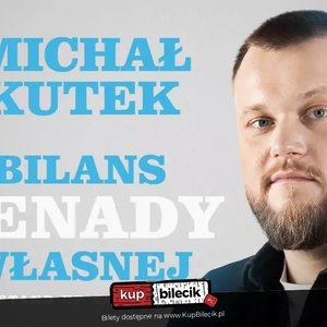 Stand-up: Michał Kutek