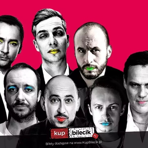 Teatr: Tajemnica 16. piętra - Najnowszy spektakl na komediowej scenie!