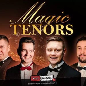 Magic concert i orkestra Le Figaro