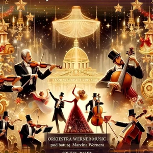 "Nowy Rok w Wiedniu"