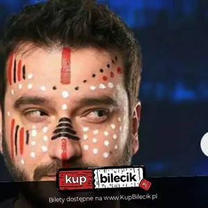 Stand-up: Karol Modzelewski