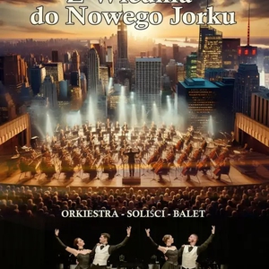 Z Wiednia do Nowego Jorku