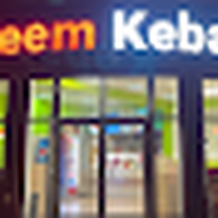 Aleem Kebab