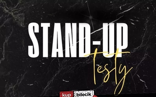 Stand-up No Limits prezentuje