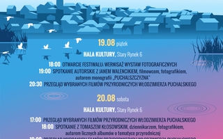 Narwiański Festiwal Przyrodniczy