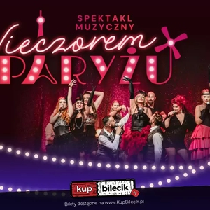 Posłuchaj, jak śpiewa Paryż