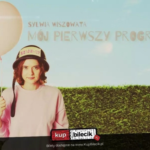 Stand-up: Sylwia Wiszowata