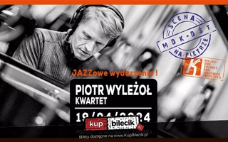 Koncert promujący album "I Love Music"