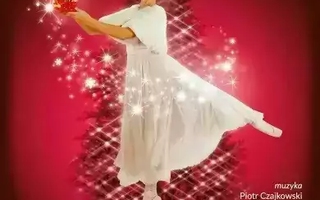 Teatr: Balet Dziadek do orzechów - Balet Dziadek do orzechów w Poznań Balet Dziadek do orzechów - familijny spektakl baletowy