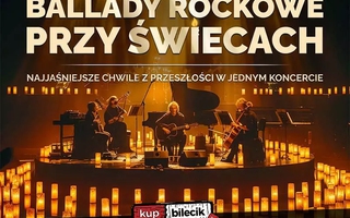 Najjaśniejsze chwile z przeszłości w jednym koncercie