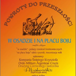 „Powroty do przeszłości”