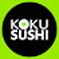 Restauracja Koku Sushi