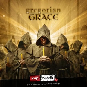 Gregorian Grace znów w Polsce!