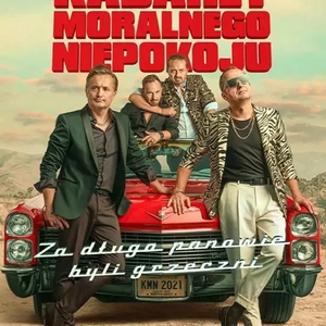 Kabaret Moralnego Niepokoju 100 Procent