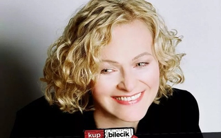 Koncert Pierwszej Damy Polskiej Estrady