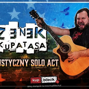 Akustyczny Solo Act