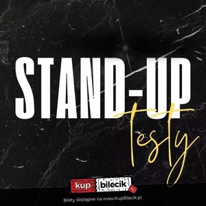 Stand-up No Limits prezentuje