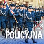 Gazeta Policyjna - sierpień 2023