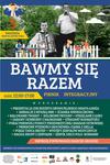 "BAWMY SIĘ RAZEM" w Parku Jakuba Wagi | xlomza.pl