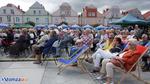 Seniorada na Starym Rynku  [FOTO] | xlomza.pl