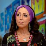 "Transfiguracje" Ivayli Żivkowej Roszak