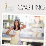 Casting do Konkursu Miss Polonia Województwa Podlaskiego 2024 | xlomza.pl