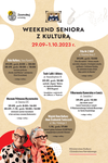 Weekend seniora z kulturą | xlomza.pl